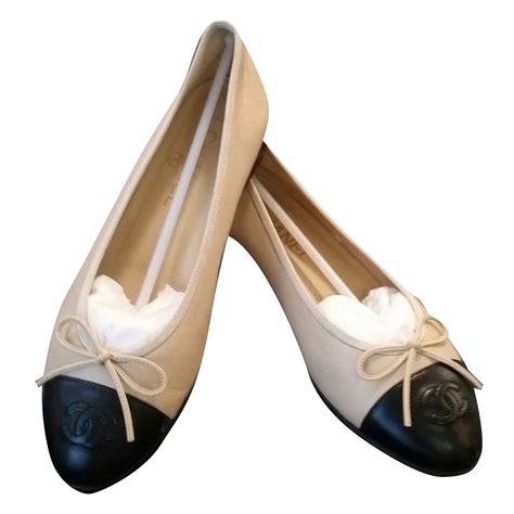 two tone chanel shoes dupe|chanel beige and black shoes.